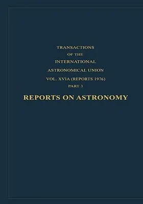 Obrázek produktu pro Zprávy o astronomii