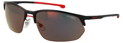 Produktbild von Carrera Ducati CARDUC 064/S Matte black 65/18/130 Herren Sonnenbrillen