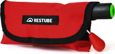 Produktbild von Restube Automatic Rot