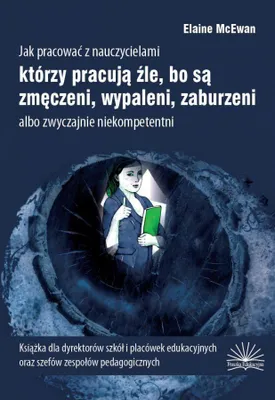 Image de Jak pracować z nauczycielami... - Elaine McEwan (Logopädie und Pädagogik auf Polnisch)