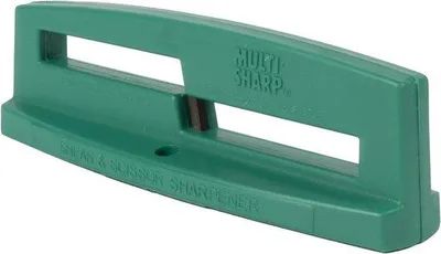 Produktbild von MultiSharp WMS1401 Scherenschärfer
