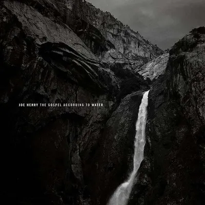 Immagine prodotto di Joe Henry - Il Vangelo secondo l'acqua (CD Digipak)