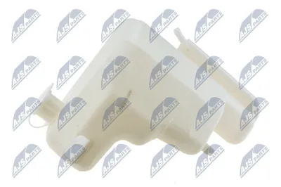 Produktbild von NTY Ausgleichsbehälter Kühlmittel für MITSUBISHI ASX (GAW) Kühlwasser CZW-MS-000