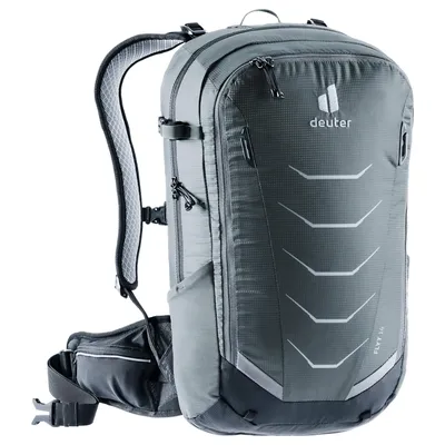 Obrázok produktu pre Deuter Flyt 14 Graphite/Black Batoh