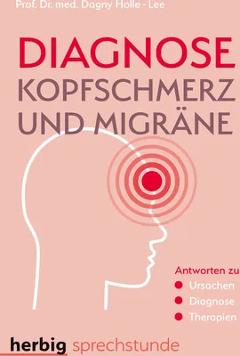 Produktbild von Diagnose Kopfschmerz und Migräne