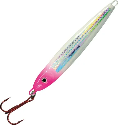 Produktbild von Eisele Pilker Pinky Power Select Farbe Sunrise Gewicht 185g