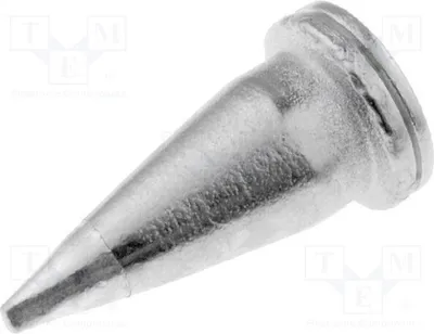 Produktbild von 1x Lötsze 0,8x0,4mm e n: WEL.LT-H MS-3110 Lötszen geschraubt