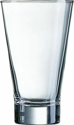 Obrázek produktu pro Sada sklenic arcoroc shetland 12 ks čiré sklo (42 cl)