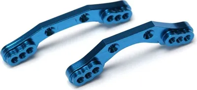 Produktbild von TRAXXAS Dämpferbrücke v/h Alu TRX7537X