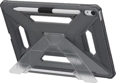 Obrázok produktu pre Urban Armor Gear 124493113131, Ochranný obal, Apple, iPad Air 11" (M2, 2024, 6th Gen)(Models: A2902, A2903, A2904) and iPad Air 11" (M3, 2025, 7th Gen), 27,9 cm (11")