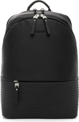 Produktbild von SURI FREY Freizeitrucksack Rucksack mit Laptopfach Judy Backpack Black schwarz