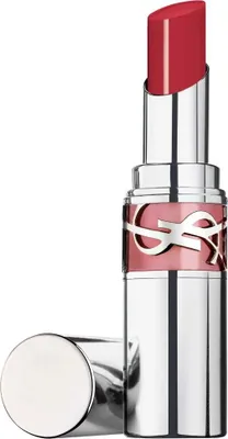 Zdjęcie produktu dla Yves Saint Laurent Loveshine Pomadka nadająca ustom efekt mokrego połysku 208 Raspberry Shine, 3.2 g