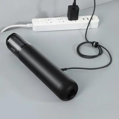 Produktbild von BASEUS A3 Akku-Kleinstaubsauger, 135 Watt