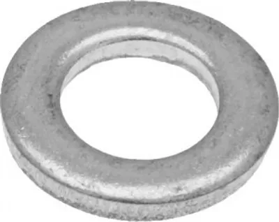 Immagine prodotto di Rondelle DIN125 6,4x12x1,6 per M6 acciaio inox A2 (100 pezzi)