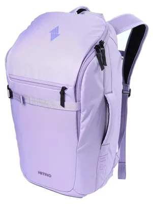 Produktbild von Nitro Nikuro Rucksack 54 cm Laptopfach