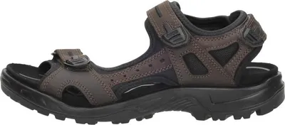 Produktbild von Ecco Offroad  Sandalen - Donkerbruin - Maat 43
