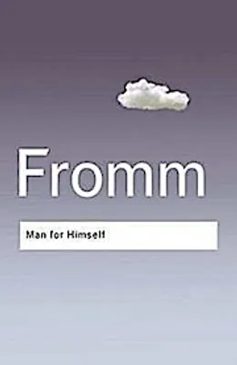 Obrázok produktu pre Man for Himself