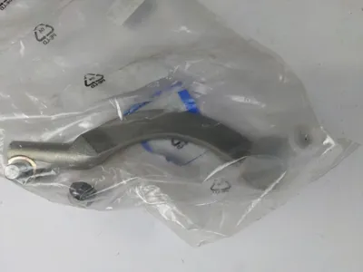 Produktbild von Original OE NISSAN Spurstangenkopf 4852000QAH