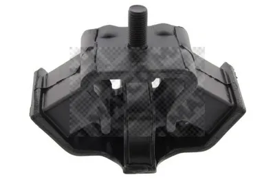 Produktbild von MAPCO Motorlager Gummimetalllager Hinten passend für MERCEDES-BENZ 190 (W201) 33882