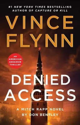 Produktbild von Denied Access