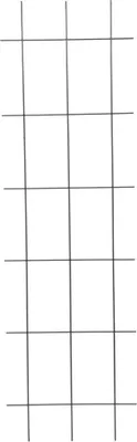 Produktbild von TrendLine Spaliergitter 150 x 45 cm