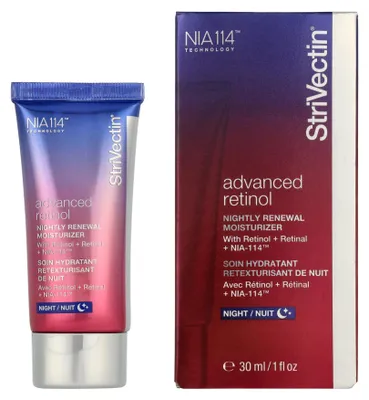 Obrázok produktu pre StriVectin Advanced Retinol Nightly Renewal Moisturizer 30 ml