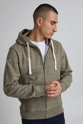 Produktbild von BLEND BHBHAlton Herren Sweatjacke Kapuzenjacke Hoodie mit Kapuze