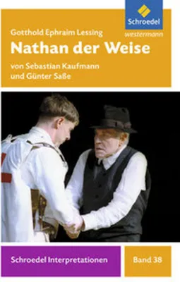 Obrázek produktu pro Schroedel Interpretationen