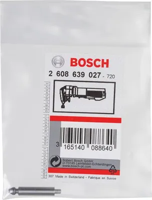 Produktbild von Stempel für Geradschnitt GNA 16