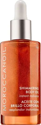 Produktbild von Moroccanoil Shimmering Body Oil 50 ml