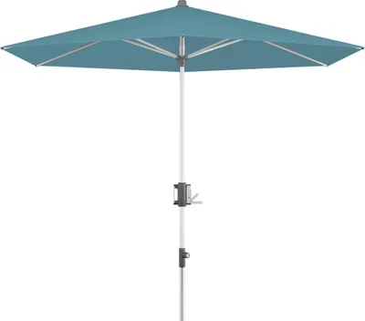 Produktbild von Knirps Apoll Kurbelschirm Ø290 cm 6tlg.