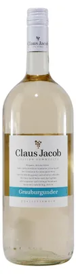 Produktbild von Claus Jacob Grauburgunder -trocken- 1,5L