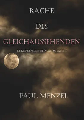 Produktbild von Rache des Gleichaussehenden