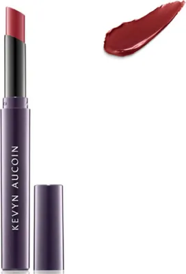 Produktbild von Kevyn Aucoin Unforgettable Lipstick Cream Bloodroses