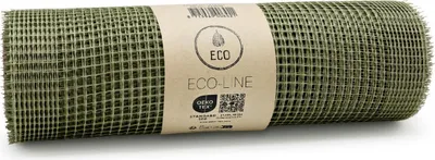 Produktbild von Sizonet® Line Tischläufer olive-moosgrün -30cm 20m- 83-300-20-029