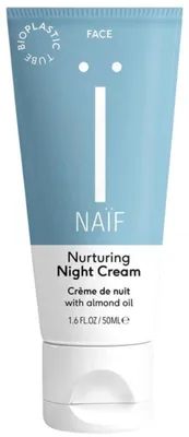 Productafbeelding van Naïf Nurturing night cream (50 ml)
