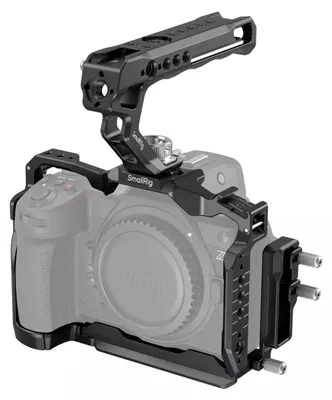 Immagine prodotto di Kit gabbia per fotocamera SMALLRIG 4520 per Nikon Z 6III