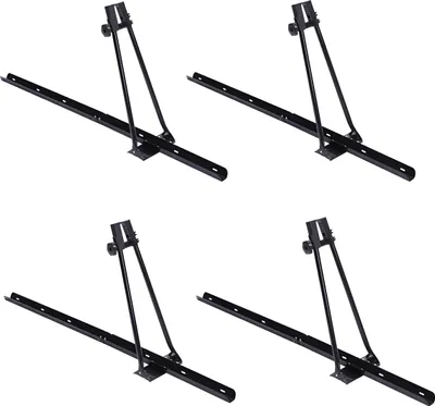 Obrázok produktu pre 4x nosič bicyklov/strešný nosič bicyklov/držiak na bicykel ORION