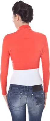 Produktbild von DATCH Damen Rot B9T2319_ROSSO_5G3 : Größe - L Größe: L