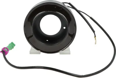 Image de Bobine d'accouplement magnétique (compresseur) NRF pour AUDI A4 B5