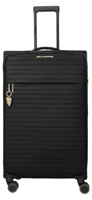 Produktbild von Travelite BARBARA STEPP Trolley L (80 cm) - schwarz
