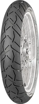 Immagine prodotto di Pneumatici CONTINENTAL 110/80 R19 59V TRAILATTACK 3