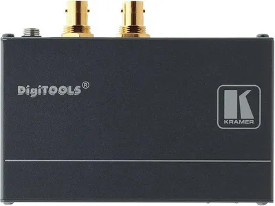 Produktbild von KRAMER , Formatwandler, IN: HDMI | OUT: 2xBNC (HD-SDI)