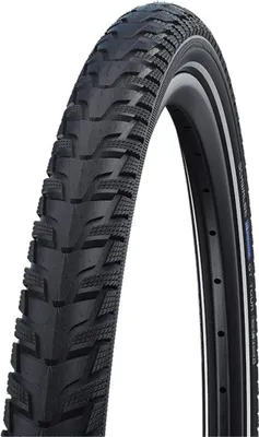 Obrázok produktu pre Schwalbe Energizer Plus Tour 29/28" (622 mm) 50.0 Black/Reflex Plášť na trekingový bicykel