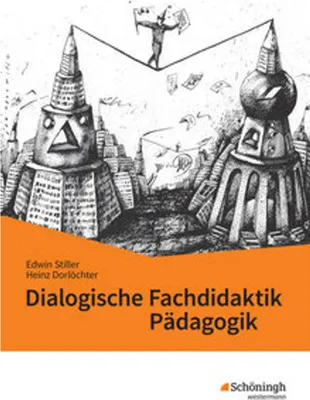 Image de Dialogische Fachdidaktik Pädagogik