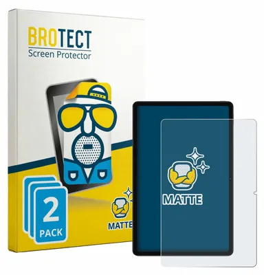 Produktbild von 2x BROTECT Schutzfolie für Xiaomi Redmi K Pad 2 Displayschutz Displayschutzfolie Folie Matt Entspiegelungsfolie