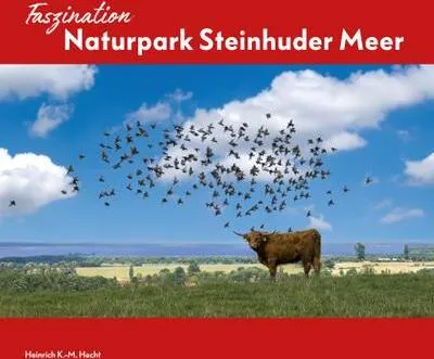 Obrázok produktu pre Faszination Naturpark Steinhuder Meer