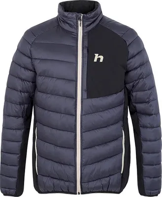 Produktbild von Herrenjacke HANNAH REVEL II GRAPHIT/ANTHRAZIT Größe: S