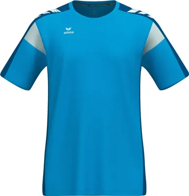 Produktbild von Erima Celebrate 125 T-Shirt Function Curacao/new Royal