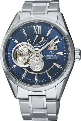 Produktbild von Orient Star Skeleton Automatik RE-AV0003L00B Herrenuhr